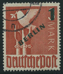 Picture 2 for Lot from Bielefelder Briefmrken Shop